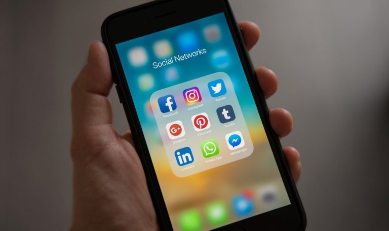 Social Media Trends You Need To Know in 2020