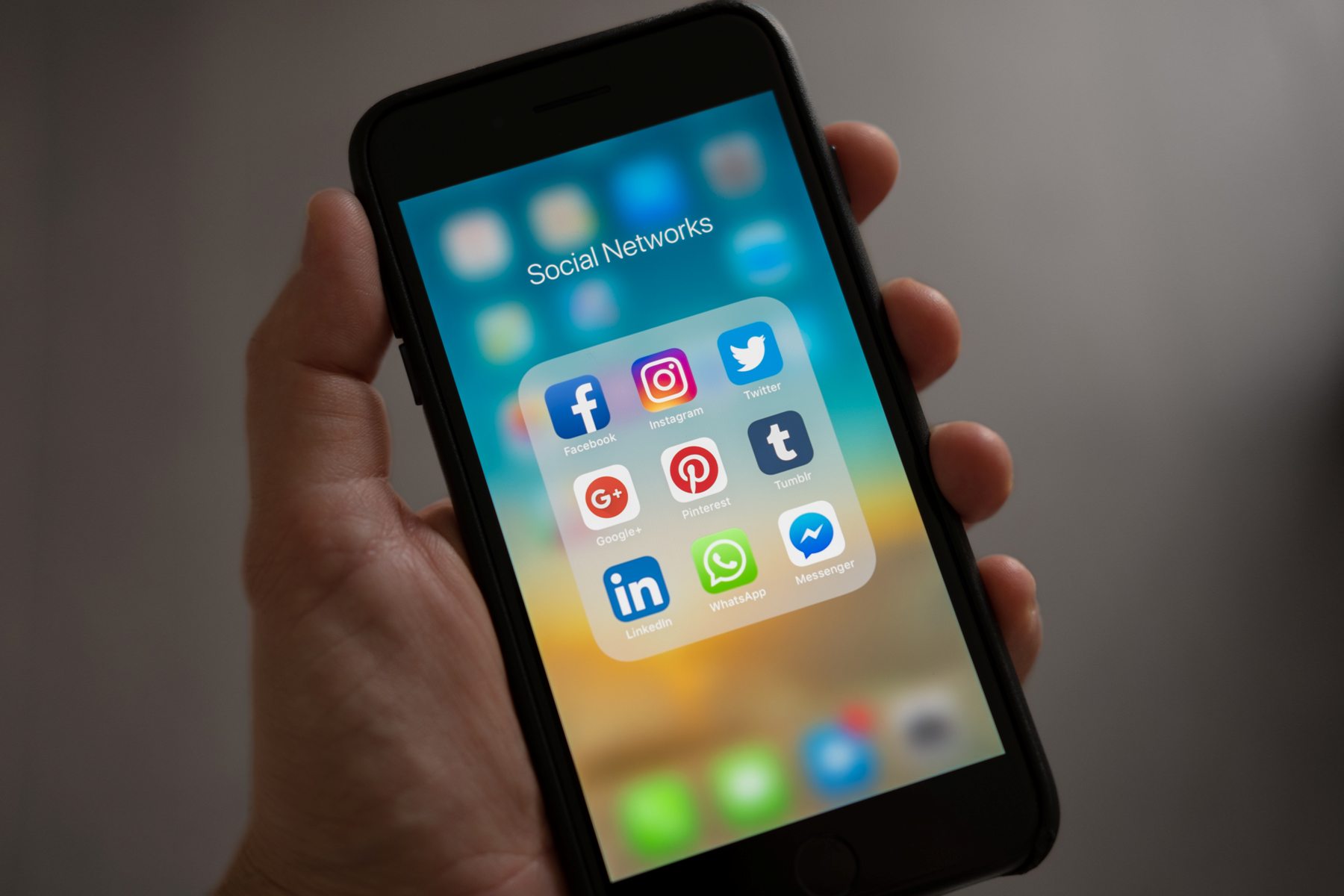 Social Media Trends You Need To Know in 2020