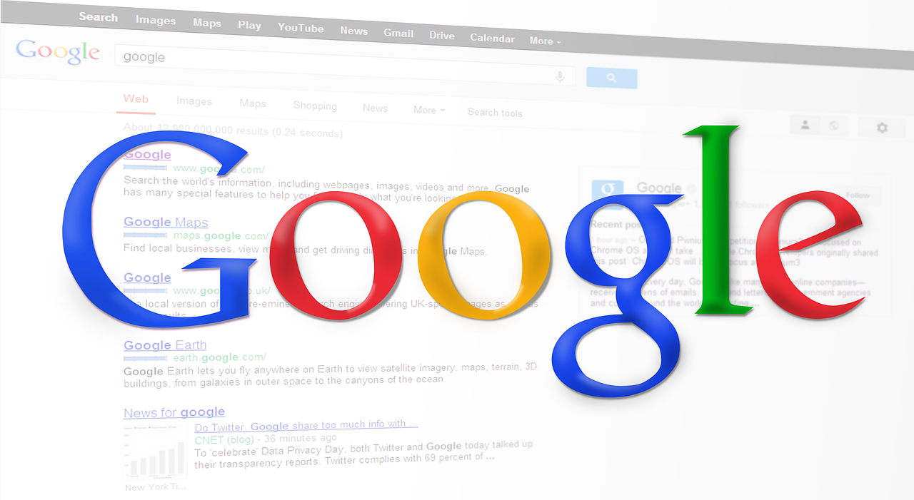 How To Improve Your Google Search Visibility