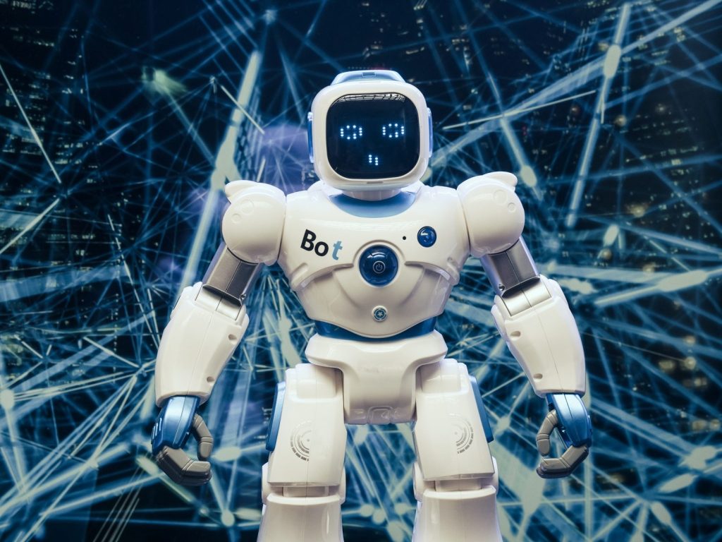 AI, Artificial Intelligence