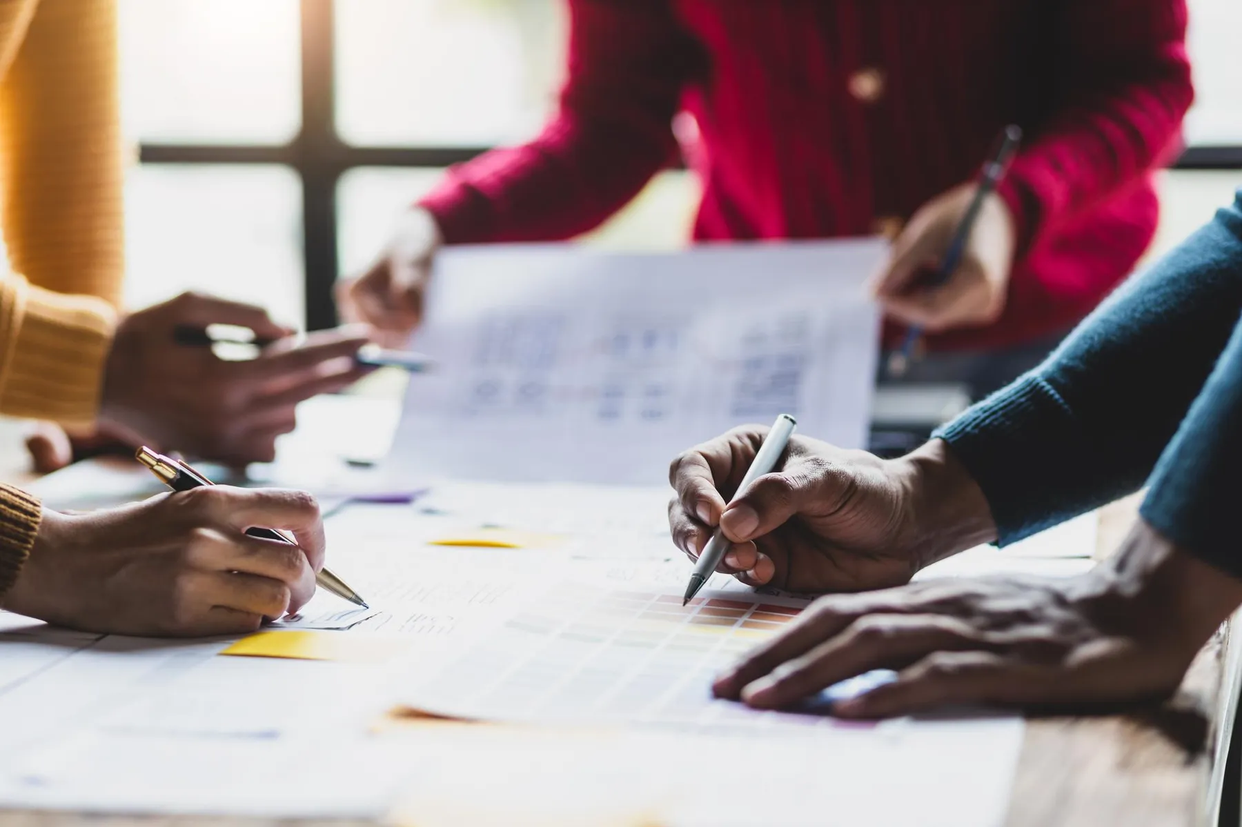 Digital marketing in Kenya,Empex Digital