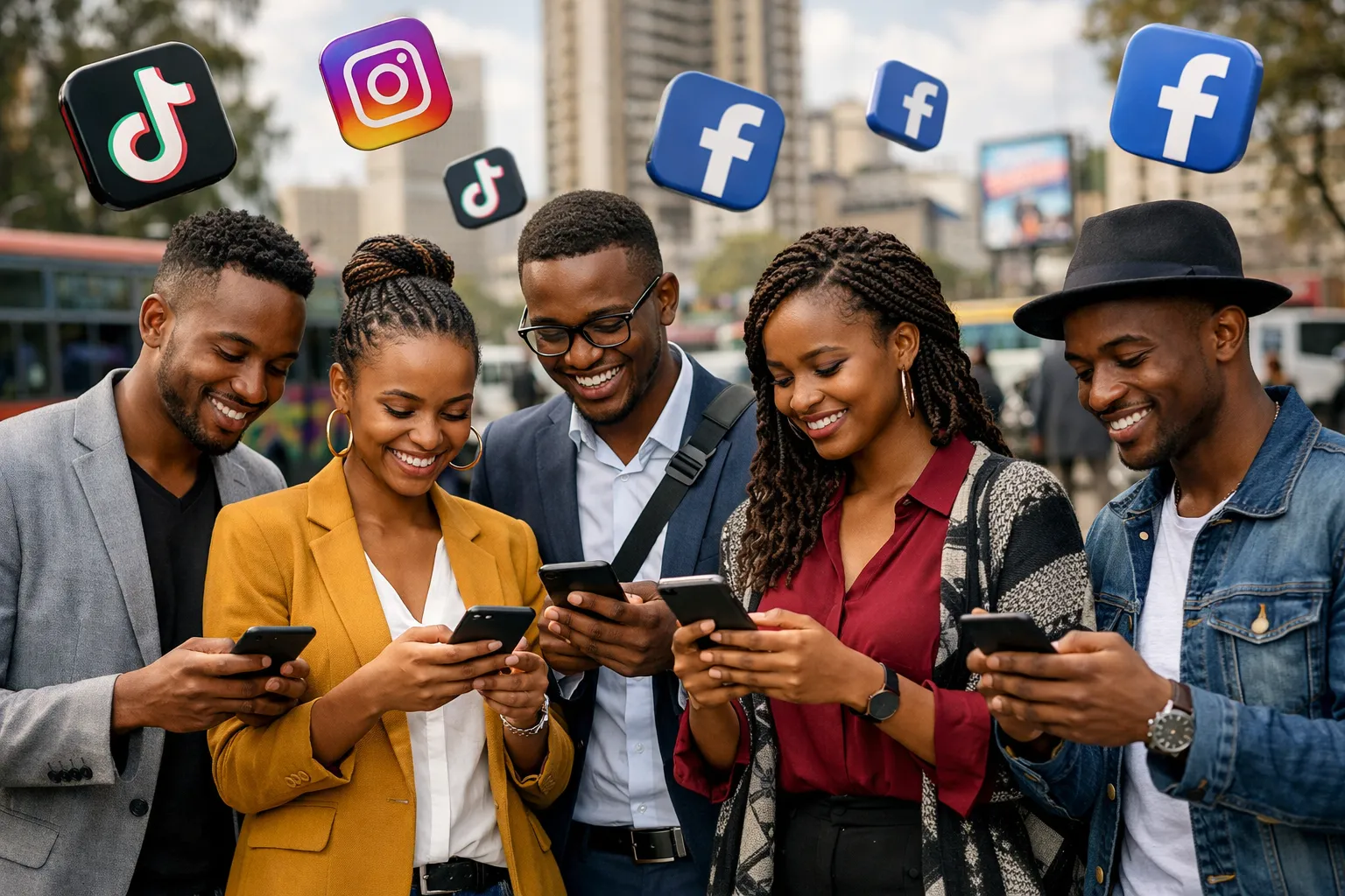 Digital marketing in Kenya,Empex Digital